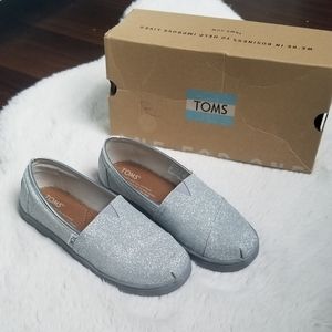 Tom's Girl Shoes